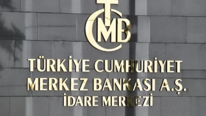 Merkez Bankası brüt rezervleri 101,3 milyar dolara çıktı