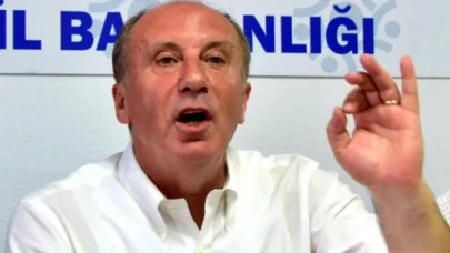 Muharrem İnce: Muğla’da iktidar ve muhalefetin rant ittifakı var