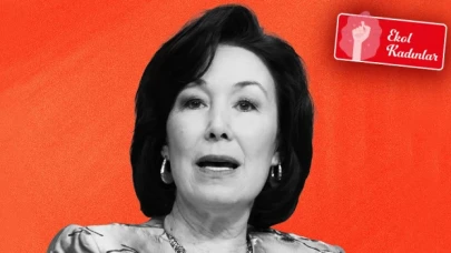 Oracle CEO'su Safra Catz kimdir?