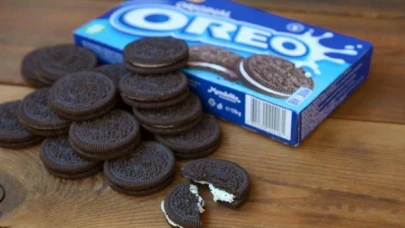 Oreo’dan ”salmonella” açıklaması