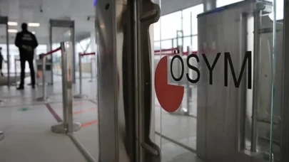 ÖSYM yeni KPSS sınav tarihlerini açıkladı