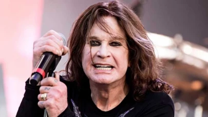 Ozzy Osbourne ABD’yi terk ediyor