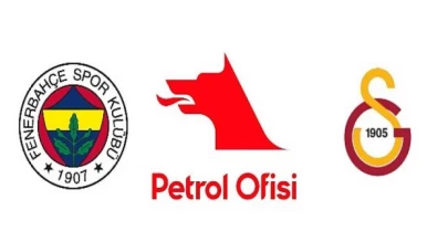 Petrol Ofisi, Fenerbahçe ve Galatasaray’a sponsor oluyor