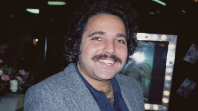 Porno Kralı : The Rise and Fall of Ron Jeremy – seks endüstrisindeki tecavüz suçlamalarının ürkütücü hikayesi