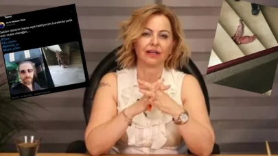 Prof. Şenol’dan kendisini ölümle tehdit eden Mustafa Yücel’in serbest bırakılmasına sert tepki