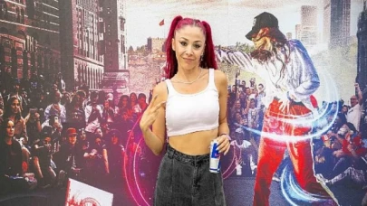 Red Bull Dance Your Style Türkiye Finali’nde yarışmacı olacak ilk isimler belli oldu