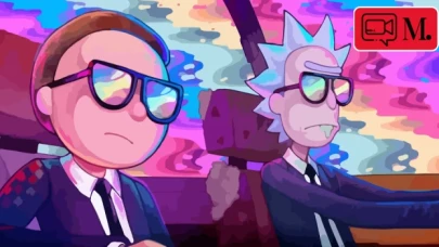 Rick and Morty’nin yeni sezonundan ilk fragman yayınlandı