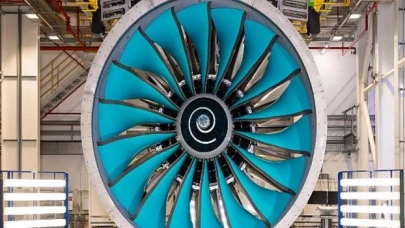 Rolls-Royce, sürdürülebilir hava yolculuğunu desteklemek üzere tasarlanan UltraFan®’ın yapım aşamasında sona yaklaştı