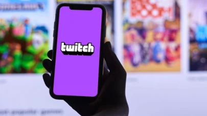 Rusya, bu ay ikinci kez Twitch’e para cezası kesti