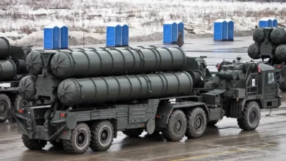 Rusya Ticaret Bakanı Manturov: Türkiye ile S-400 işbirliği sürüyor