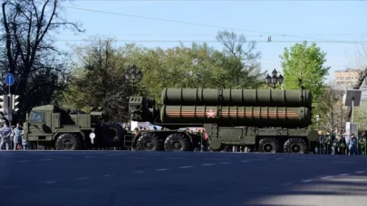 Rusya’dan S-400 konusunda açıklama yaptı