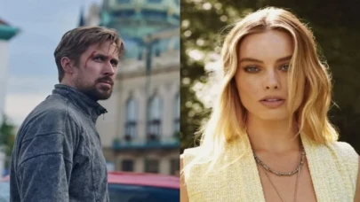 Ryan Gosling, Margot Robbie’li ’’Ocean’s Eleven’’ kadrosunda yer almak için görüşmeler yapıyor