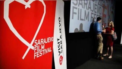 Saraybosna Film Festivali’nde bu yıl 235 film gösterilecek