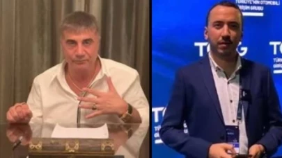 Sedat Peker’in rüşvet ağı iddialarında adı geçen yazar Burak Taşçı’nın tüm yazıları Hürriyet resmi sitesinden kaldırıldı