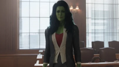 ’’She-Hulk: Attorney at Law’’ dizisinin konusu nedir? Oyuncuları kimler, dizi hangi platformda yayımlanıyor?