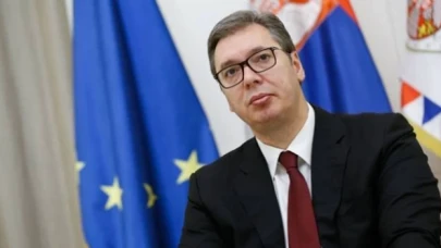 Sırbistan Cumhurbaşkanı Vucic: Arnavutlarla yapılan görüşmeler başarısız