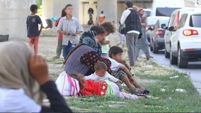 Enflasyondan hızlı artan tek şey Türkiye’nin baktığı sığınmacı sayısı