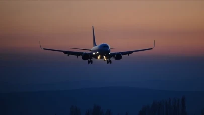 Suudi Arabistan, İsrail uçaklarına hava sahasını açtı