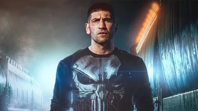 The Punisher dizisinden hayranlarını sevindirecek haber