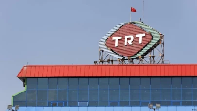 TRT, 2021 senesinde yönetim kurulu üyelerine aylık 8 bin 934 TL'lik  ’huzur hakkı’ ödemesi yapmış