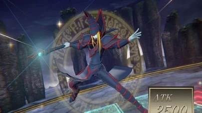 Yu-Gi-Oh Cross Duel Tüm Dünyada 6 Eylül’de Çıkıyor