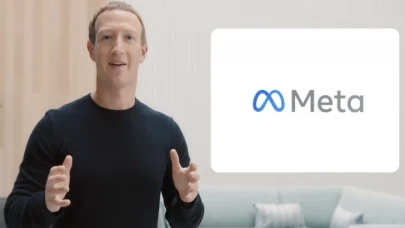 2022 yılı Meta CEO'su Mark Zuckerberg'e yaramadı!