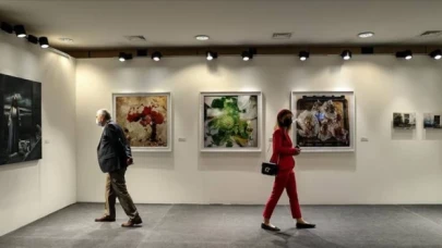 22 ülke'den 193 galeri, 558 sanatçı ve 1476 eser'in bulunduğu Contemporary Istanbul  başlıyor