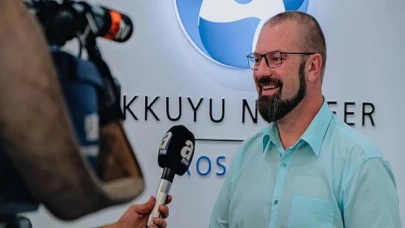 Akkuyu Nükleer A.Ş, Teknofest 2022’ye Katıldı