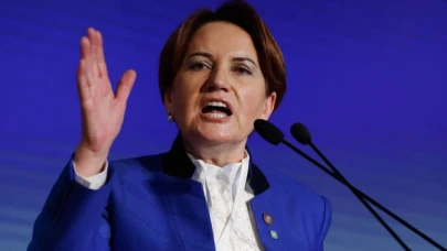 Akşener’den AK Gençlik Avcılar’ın metrobüs paylaşımına sarsıcı yorum