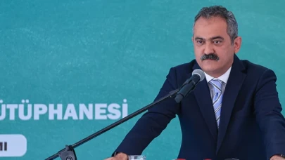 Bakan Özer: Mesleki eğitim seminerleri özeldeki öğretmenlere de açılıyor