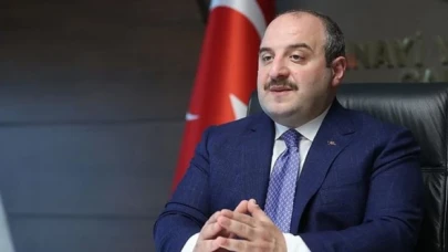 Bakan Varank: Türkiye’deki yazılımcı kapasitesini yükseltmek istiyoruz