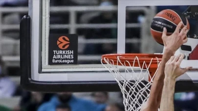 Basketbol Erkekler Federasyon Kupası’nda 3 takım gıda zehirlenmesi yaşadı