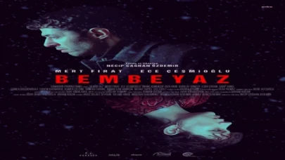 “Bembeyaz” ve Mert Fırat Uluslararası Varna Film Festivali’nde ödül kazandı