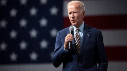 Biden: Çin saldırırsa ABD ordusu Tayvan’ı korur