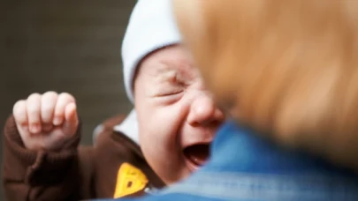 B﻿ilim, ağlayan bebeği yatıştırmak için 'en iyi yöntemi' buldu