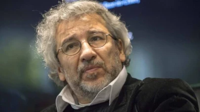 Can Dündar hakkında soruşturma açıldı