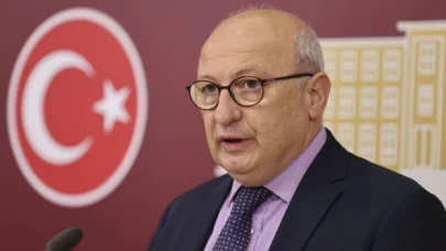 CHP’li Çakırözer: Katar savaş uçakları hakkındaki karar Türkiye’yi riske sokacak