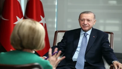 Cumhurbaşkanı Erdoğan: "Hiçbir lider attığı adımdan sonra 'Ben yanlış yaptım' demez"