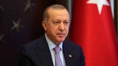 Cumhurbaşkanı Erdoğan: "Onların anlayacağı dille konuşuyoruz.