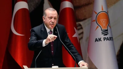 Cumhurbaşkanı Erdoğan: Teröristler hak ettiklerini anında buldular