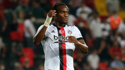 Fenerbahçe Michy Batshuayi için Chelsea’yle görüşmelere devam ediyor