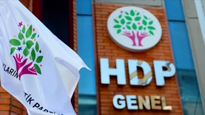 HDP’den Semra Güzel açıklaması