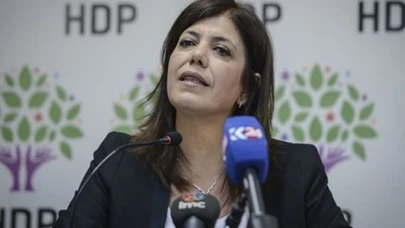 HDP’li Beştaş'tan sosyal konut projesine eleştiri