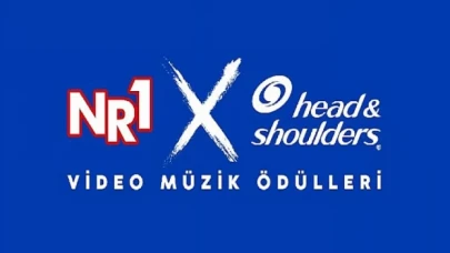 Head&Shoulders NR1 Video Müzik Ödülleri’ne geri sayım başladı