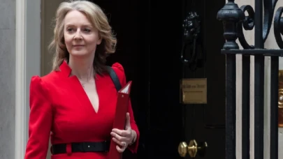 İngiltere'nin yeni başbakanı Liz Truss oldu