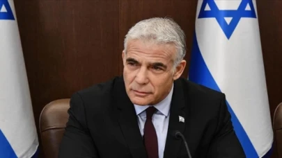 İsrail Başbakanı Lapid: İran bizi sınamaya devam ederse İsrail’in uzun kolunu keşfedecek