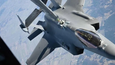 İsviçre, F-35 tipi savaş uçağı satın almak için ABD ile anlaşma imzaladı