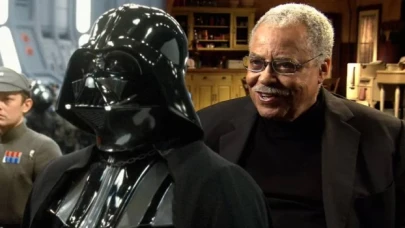 James Earl Jones, artık Darth Vader’ı seslendirmeyecek