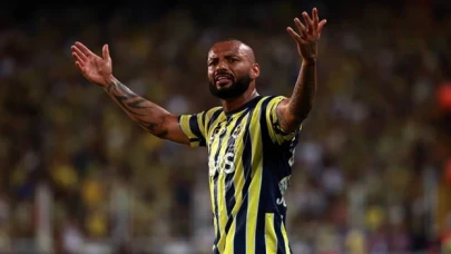 Joao Pedro: Fenerbahçe’ye gelmek en doğru kararım