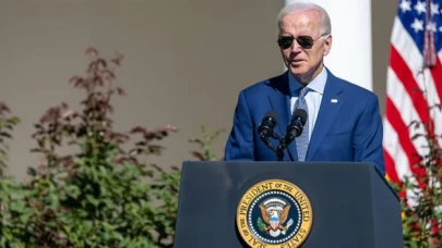 Joe Biden: Amerika,  NATO topraklarının her bir karışını savunmaya tamamen hazırdır